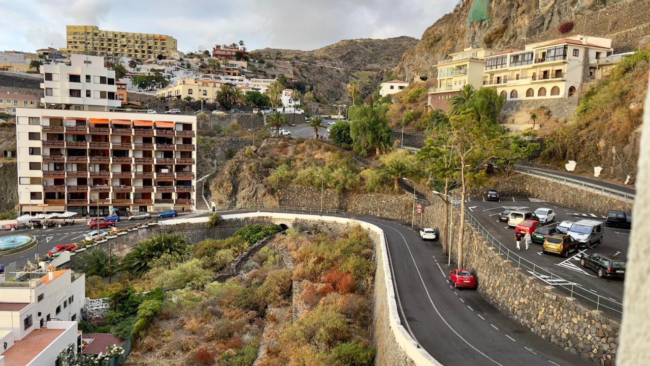 Apartamento La Playa Icod De Los Vinos Exterior foto